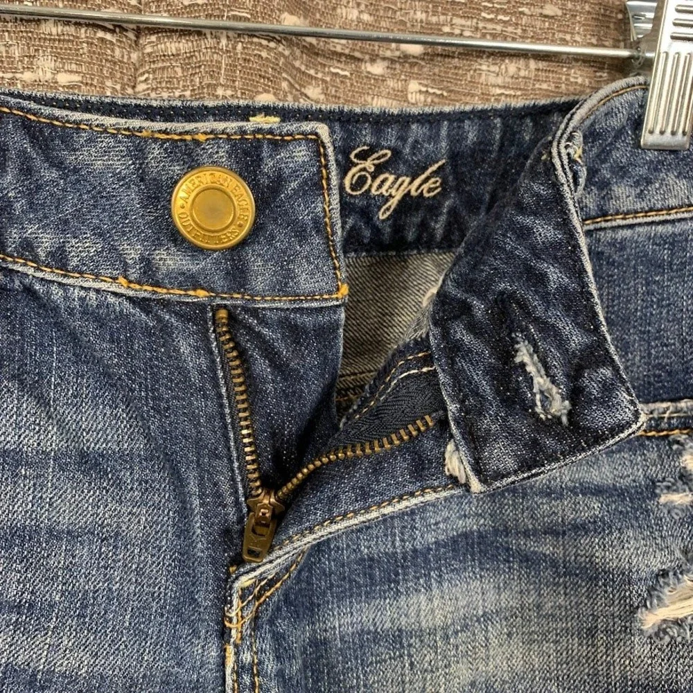American Eagle Outfitters american eagle